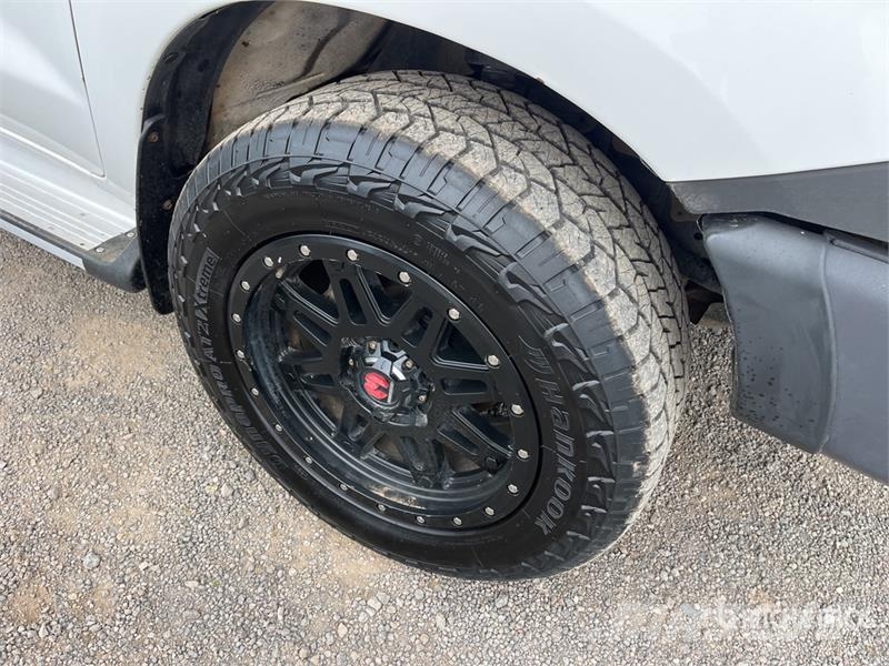 Toyota Hilux Otros