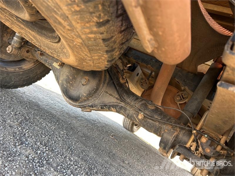 Toyota Hilux Otros