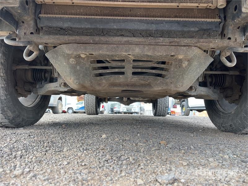 Toyota Hilux Otros