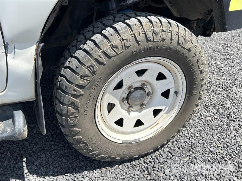 Toyota Hilux Ostalo