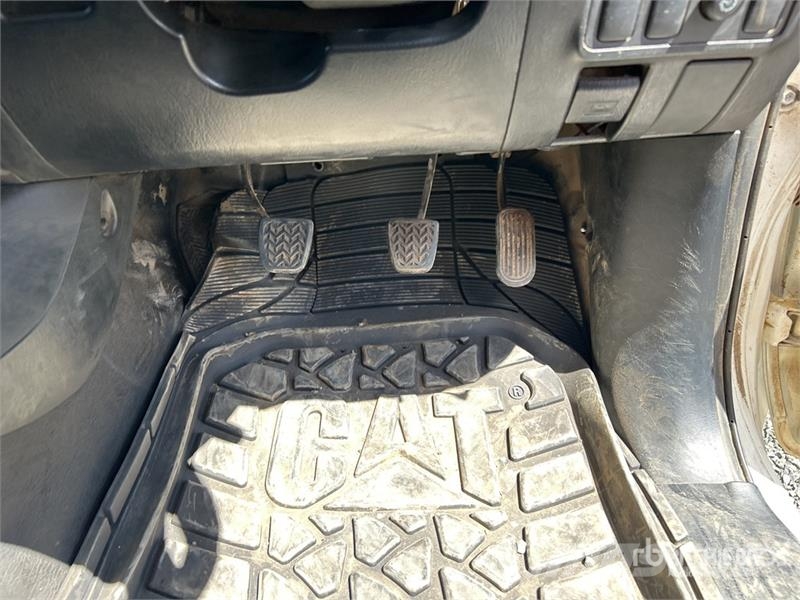 Toyota Hilux Ostalo
