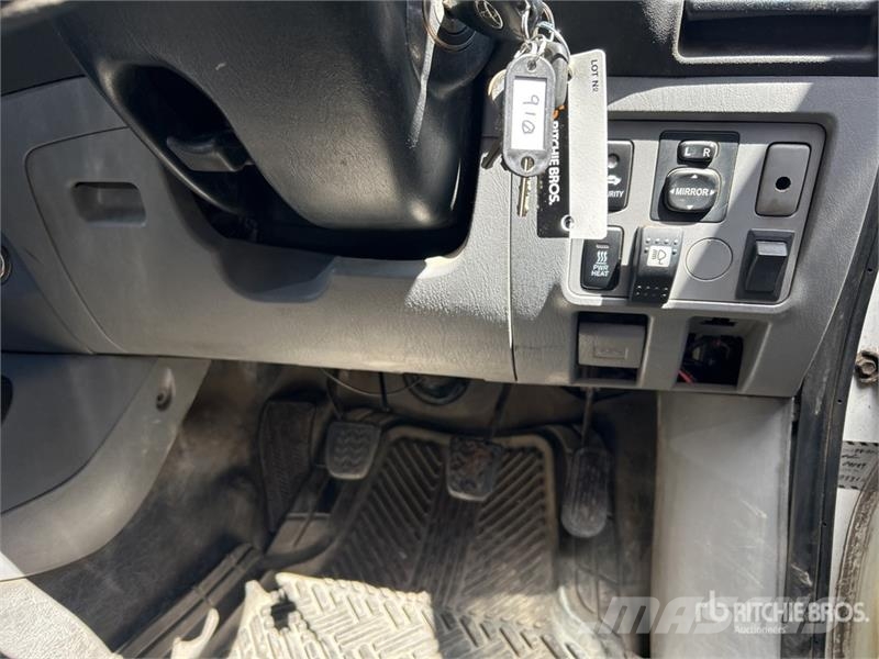 Toyota Hilux Други