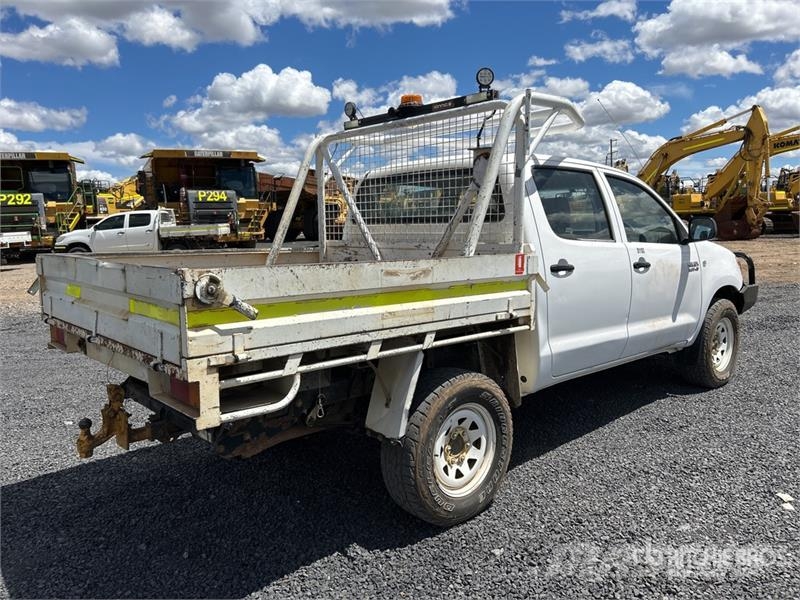 Toyota Hilux Ostalo