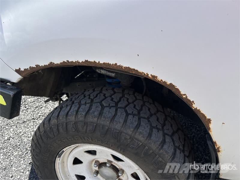 Toyota Hilux Ostalo