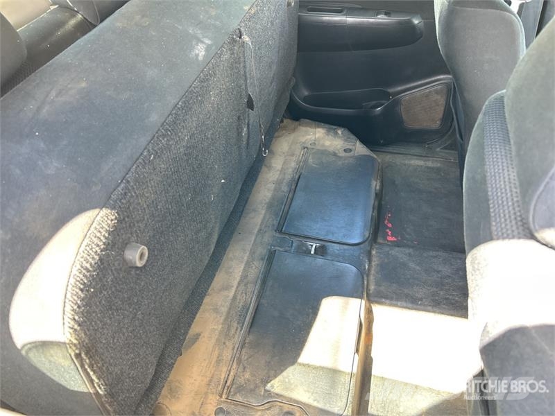 Toyota Hilux Ostalo