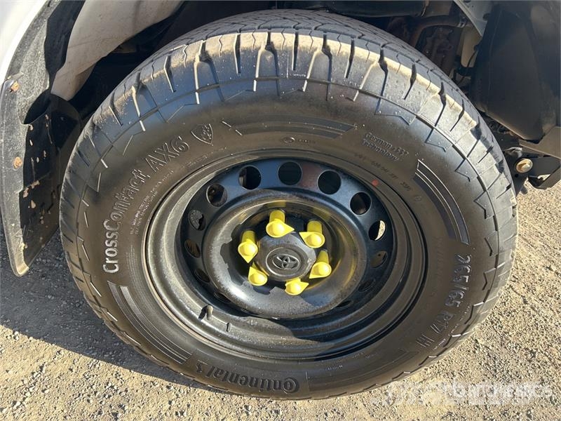 Toyota Hilux Otros