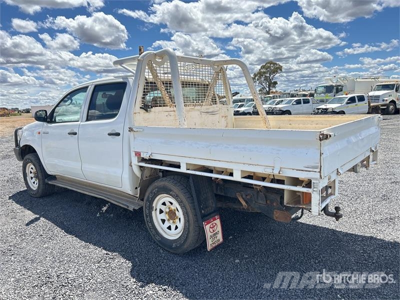 Toyota Hilux Ostalo