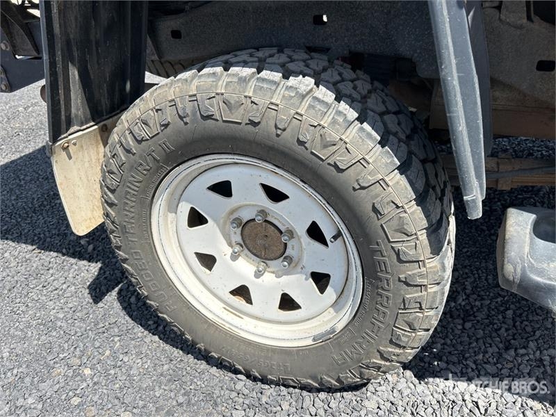 Toyota Hilux Ostalo