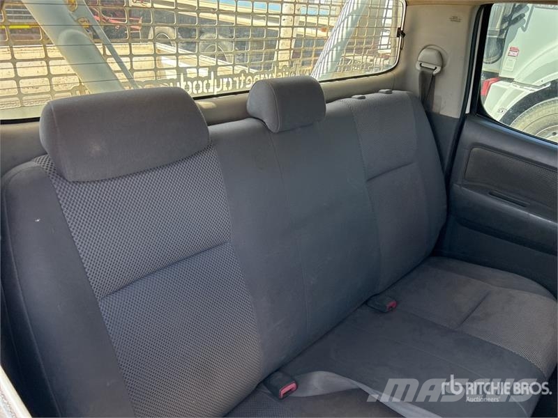 Toyota Hilux Ostalo
