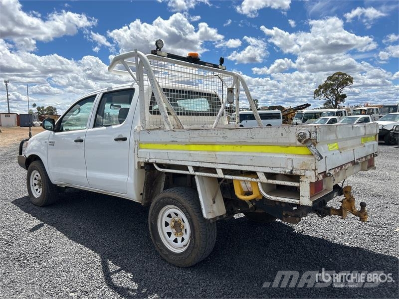 Toyota Hilux Ostalo
