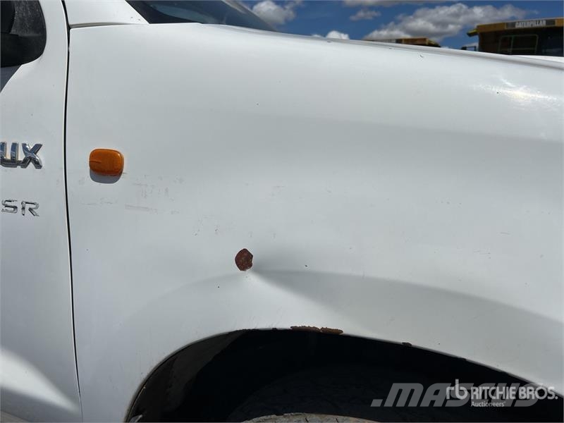 Toyota Hilux Ostalo
