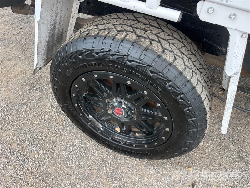 Toyota Hilux Otros