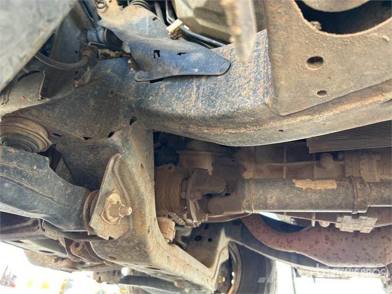 Toyota Hilux Ostalo