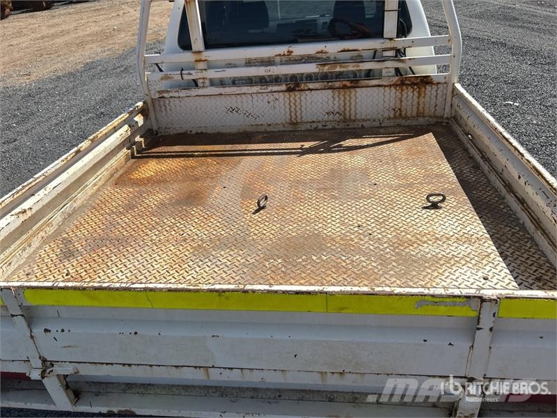 Toyota Hilux Други