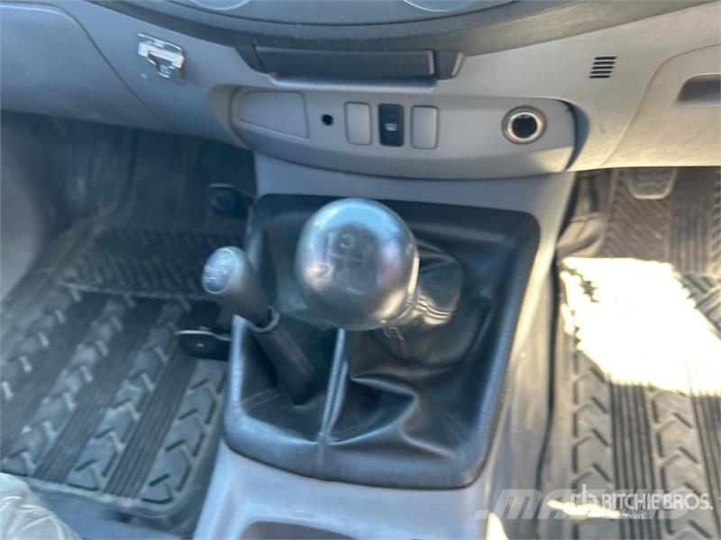 Toyota Hilux Други