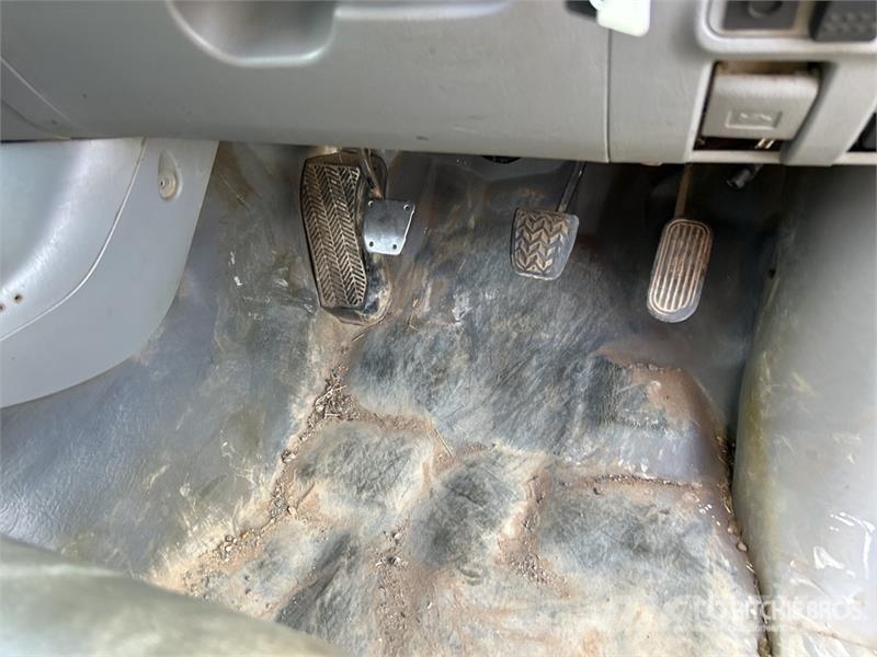 Toyota Hilux Ostalo