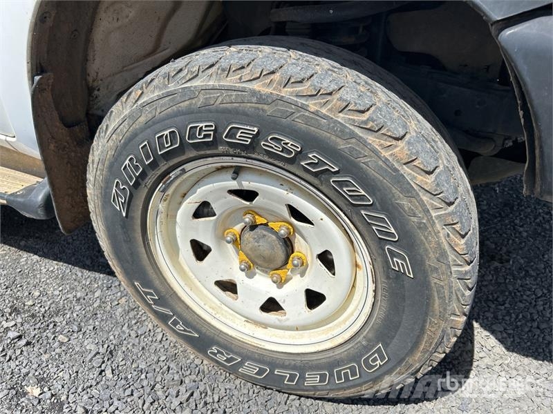 Toyota Hilux Ostalo