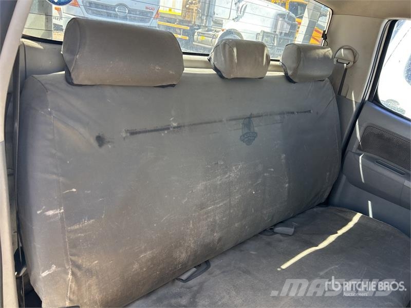 Toyota Hilux Други