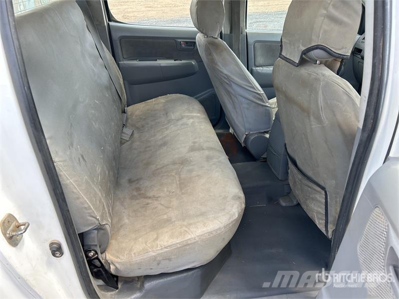 Toyota Hilux Ostalo