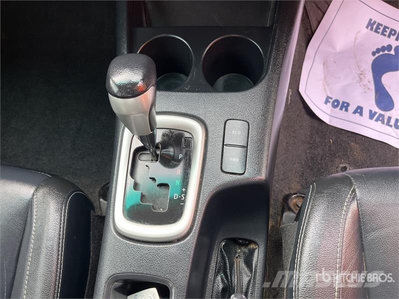 Toyota Hilux Furgoni altro