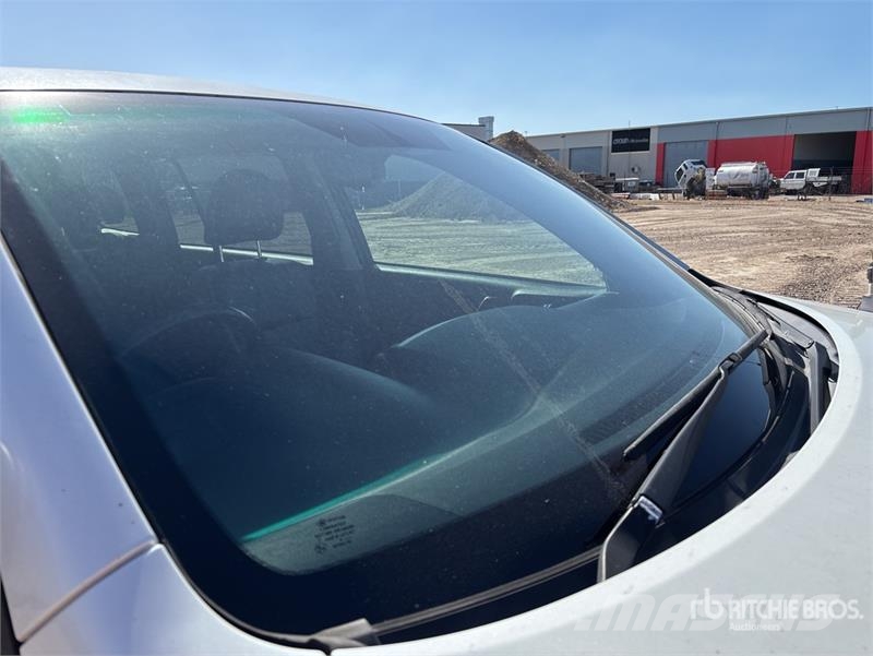 Toyota Kluger Grande AWD SUV Auto