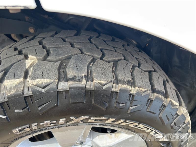 Toyota Land Cruiser Prado GXL 4x4 GXL SUV Personbiler