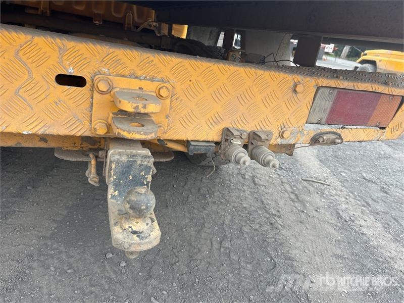 Toyota LandCruiser 75 Series 4x4 Pickup Furgoni altro