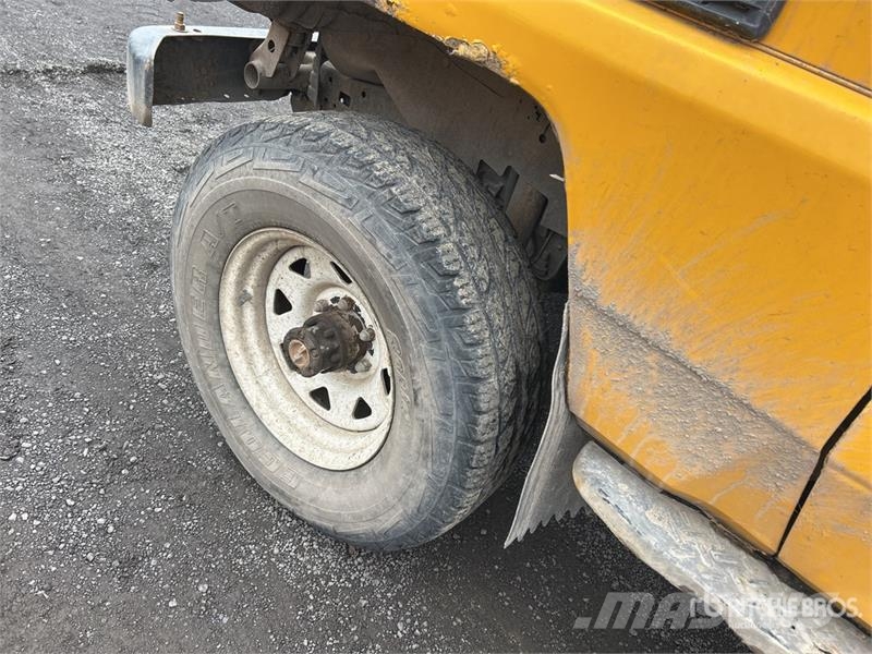 Toyota LandCruiser 75 Series Troop Carrier 4WD SUV Auto