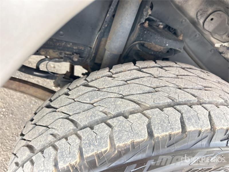 Toyota LandCruiser 79 Series GXL 4x4 Pickup Прочие фургоны