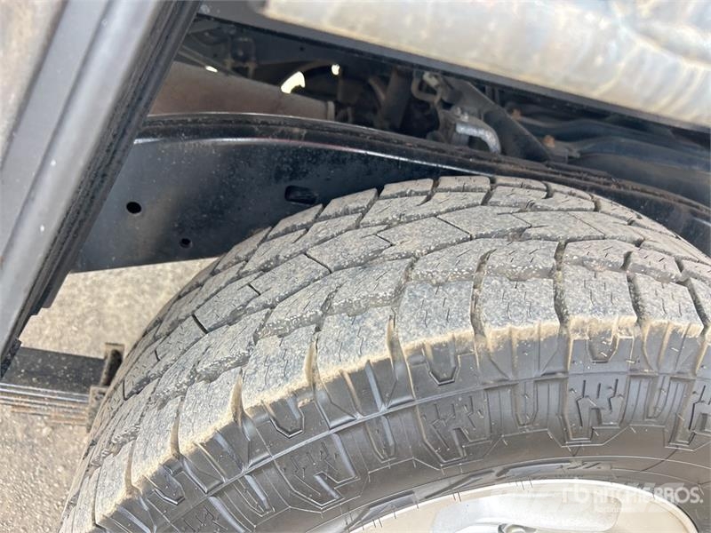 Toyota LandCruiser GXL 4x4 Pickup Прочие фургоны