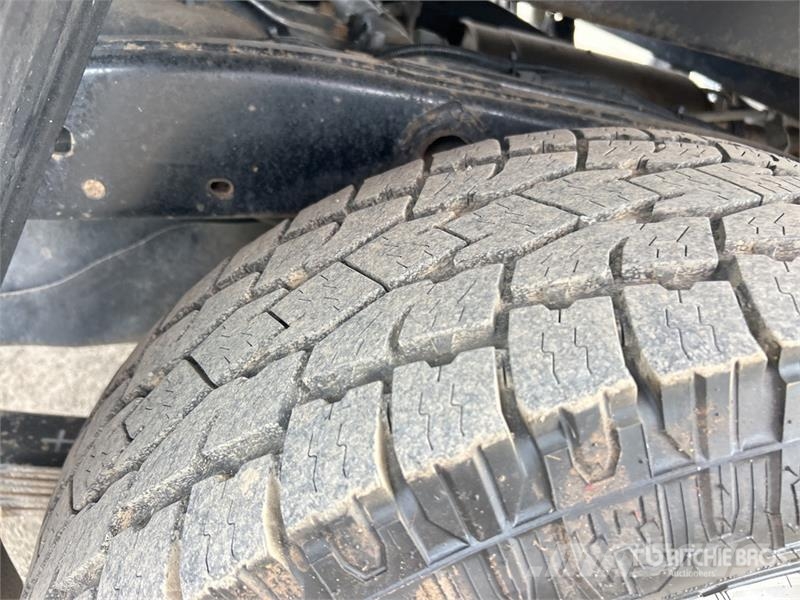 Toyota LandCruiser GXL 4x4 Pickup Прочие фургоны