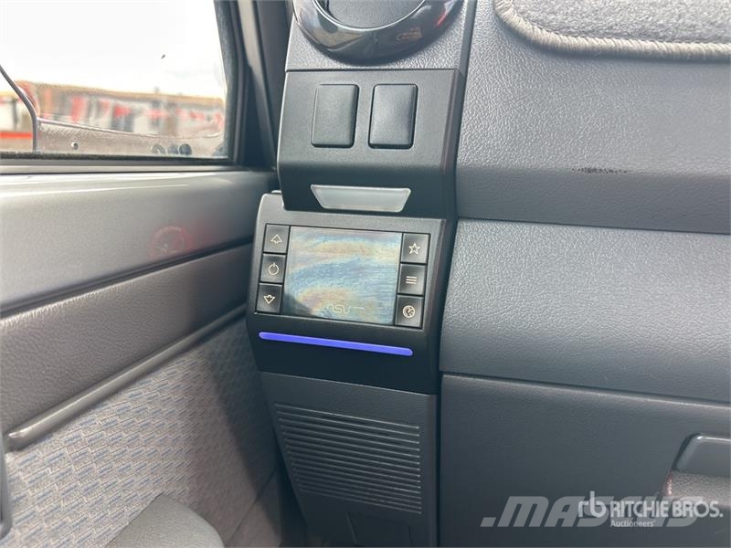 Toyota LandCruiser GXL 4x4 Pickup Прочие фургоны