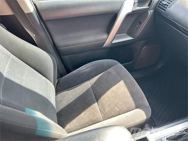 Toyota LandCruiser Prado GXL 4x4 SUV PKWs