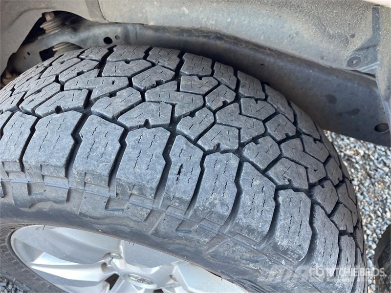 Toyota LandCruiser Prado GXL 4x4 GXL SUV 汽车