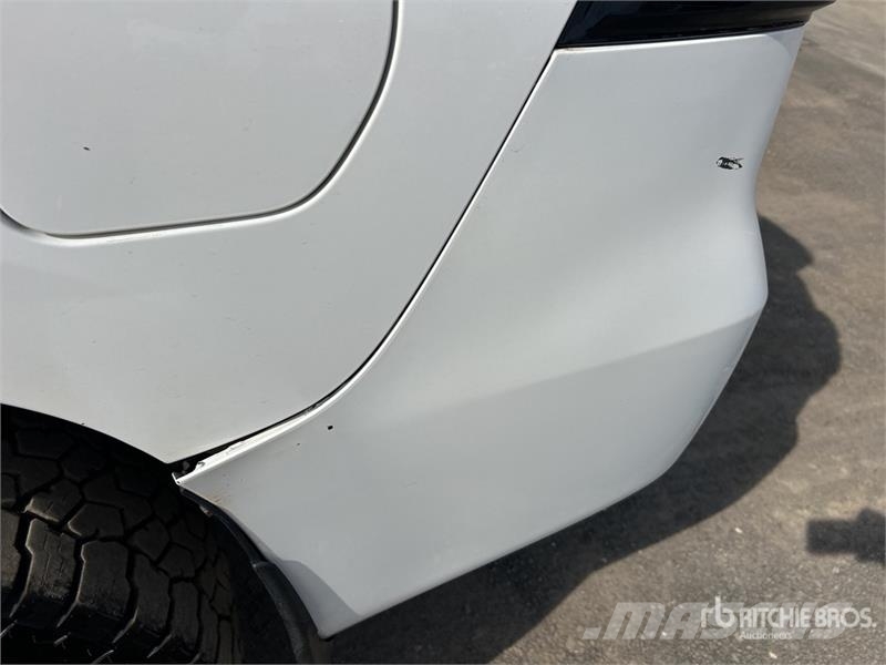 Toyota LandCruiser Prado GXL 4x4 SUV PKWs