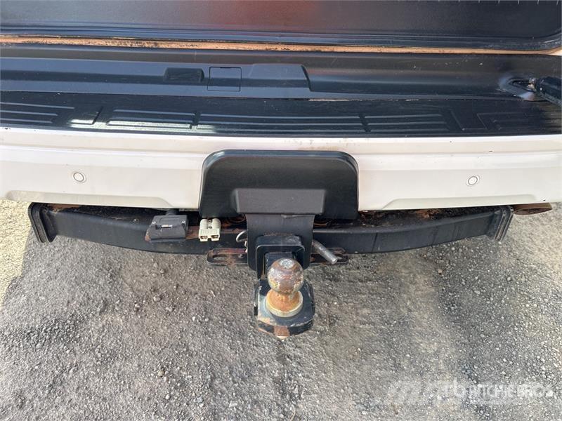 Toyota LandCruiser Prado GXL 4x4 SUV PKWs