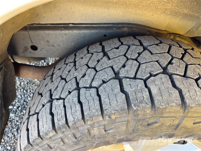 Toyota LandCruiser Prado GXL 4x4 GXL SUV 汽车