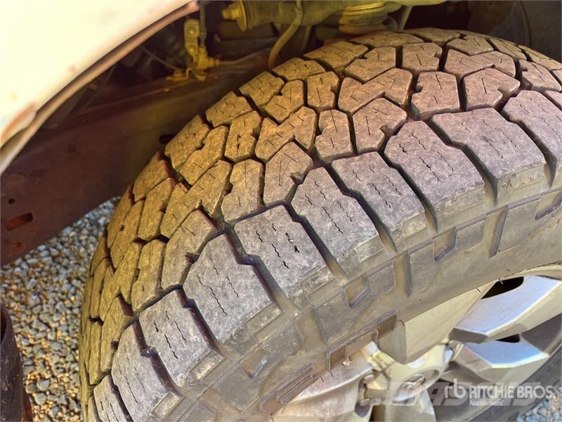 Toyota LandCruiser Prado GXL 4x4 GXL SUV 汽车