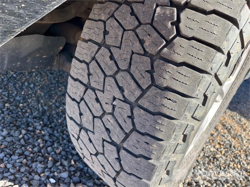 Toyota LandCruiser Prado GXL 4x4 GXL SUV 汽车