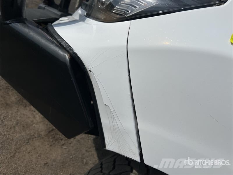 Toyota LandCruiser Prado GXL 4x4 SUV PKWs