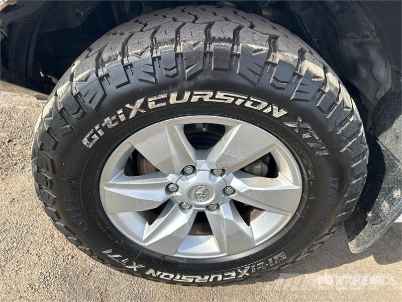 Toyota LandCruiser Prado GXL 4x4 SUV PKWs