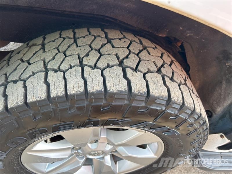 Toyota LandCruiser Prado GXL 4x4 SUV PKWs