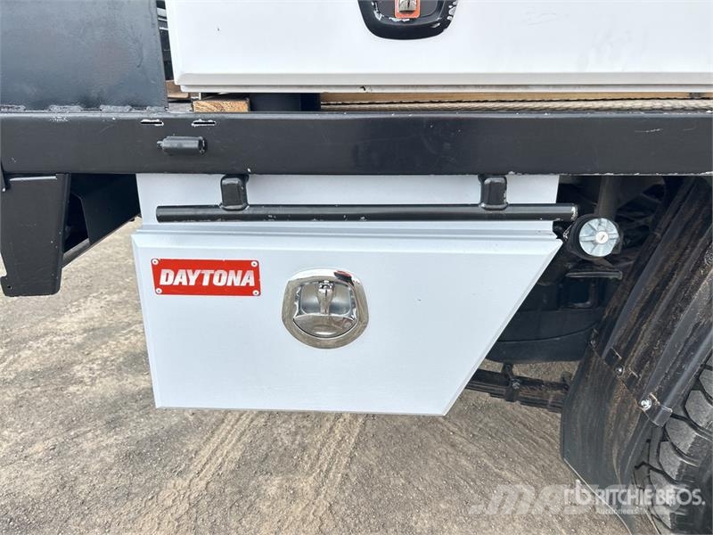 Toyota LandCruiser WorkMate 4x4 Pickup その他