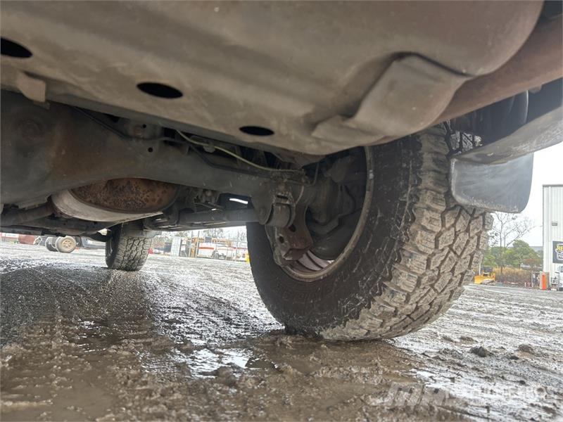 Toyota Prado Automobile Cars