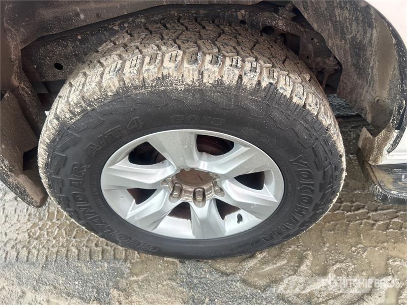 Toyota Prado GXL 4x4 SUV Cars