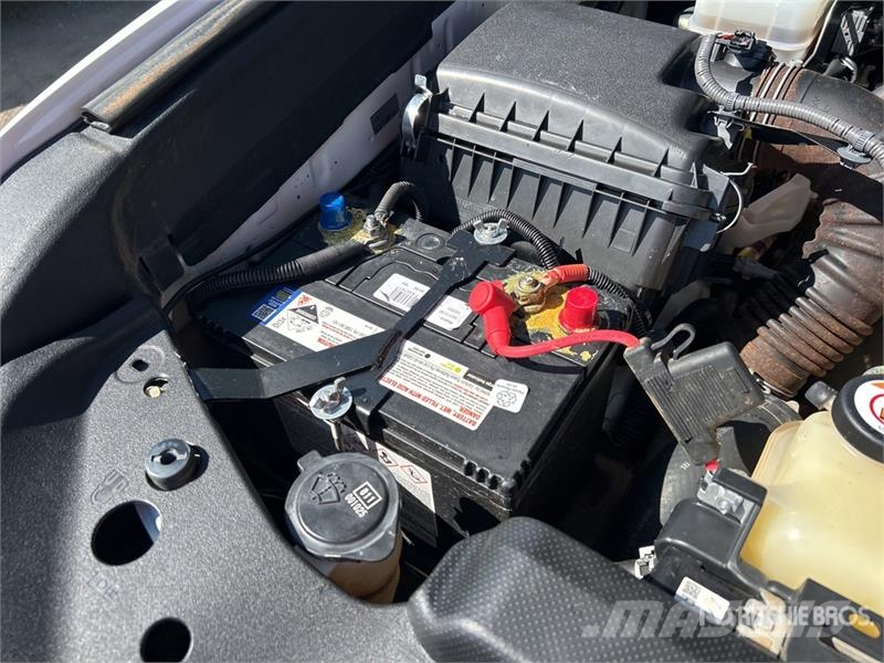 Toyota Prado GXL 4x4 SUV Cars