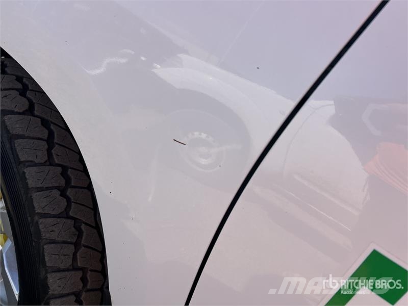 Toyota Prado GXL 4x4 SUV Cars