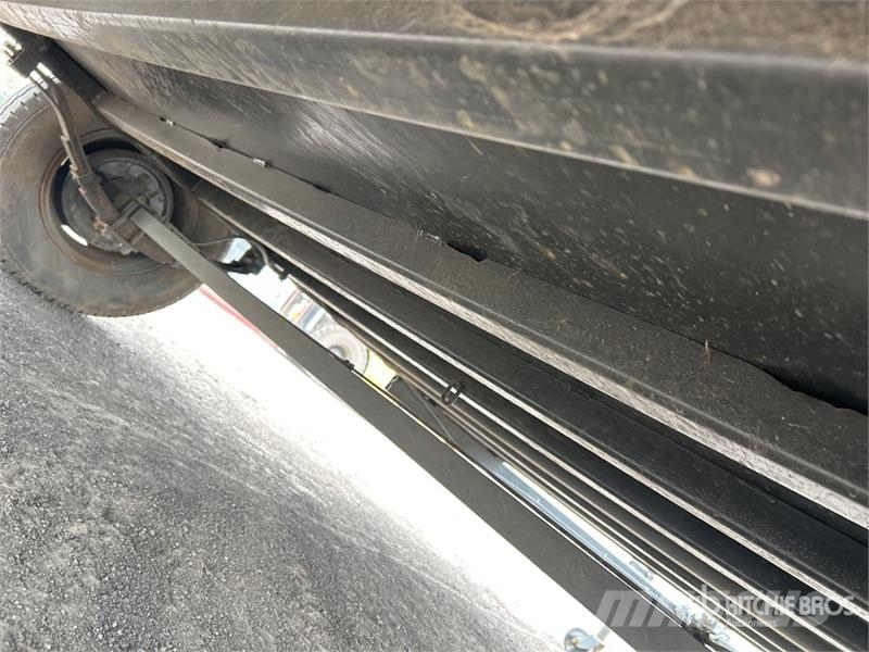  Trailer Factory 3 m S/A Utility Прочие прицепы