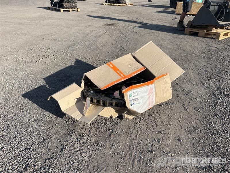 Trencher Attachment (Unused) معدات البناء - غير ذلك