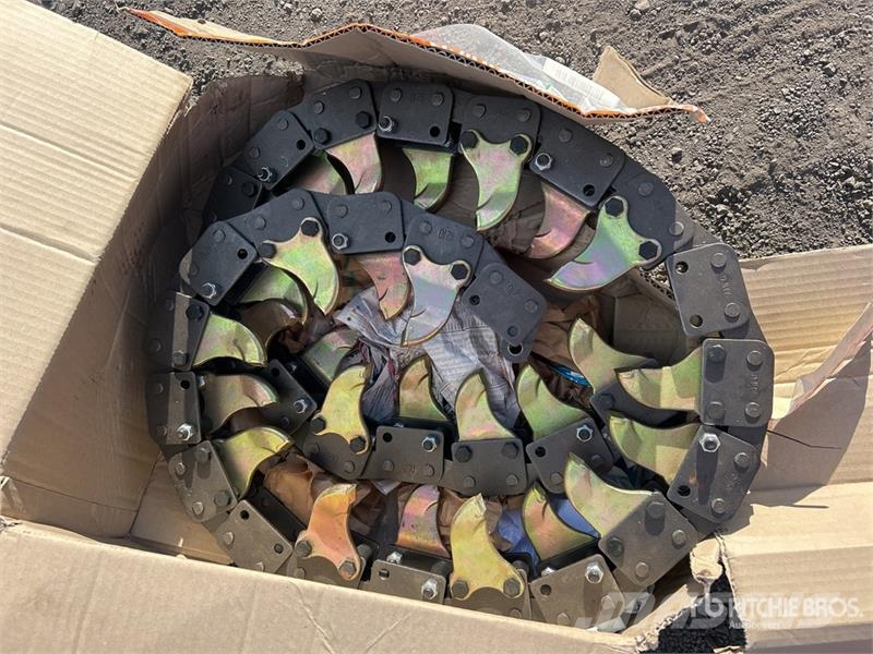 Trencher Attachment (Unused) معدات البناء - غير ذلك